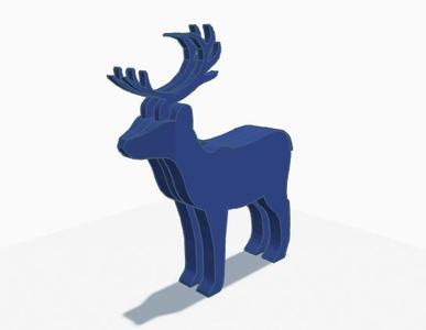 Reindeer
