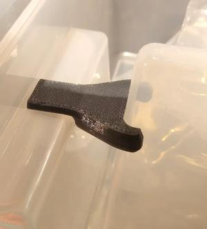 Samla Insert Spacer   