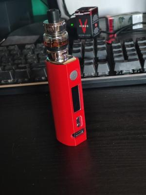 Cover pre Vaporesso GTX ONE