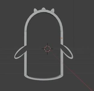 trailmakers chirpo outline   