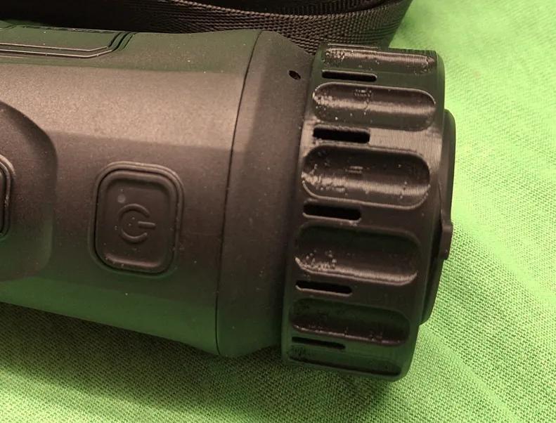 Hikmicro LH25 2.0 Fokusring   