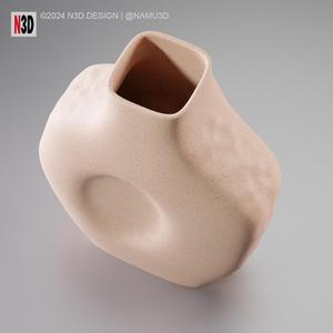 Vase 2008B