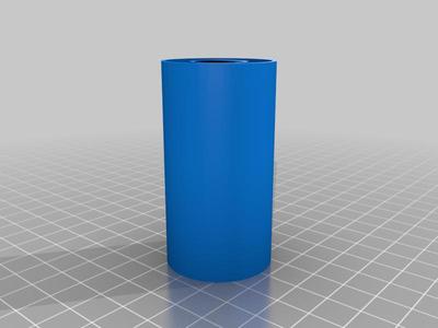 Slimline Minimalist Compact Screwdriver 