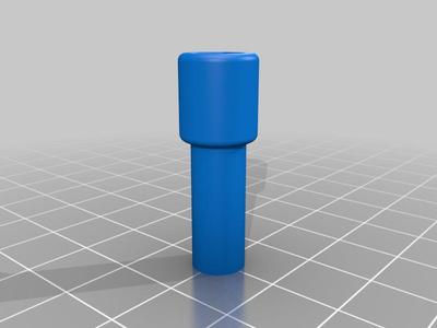 Electronoobs screwdriver tip