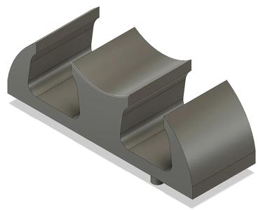 GE Profile Opal 2 Drain Supply Hose Holder   