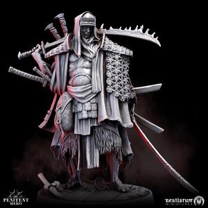 Ronin (32mm & 75mm versions)