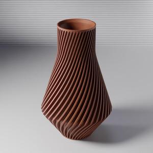 VASE 0071B. elegant home decor vase