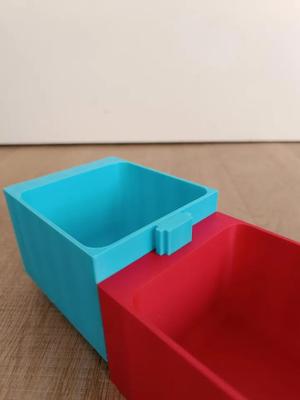 Desk Organizer pluggable   