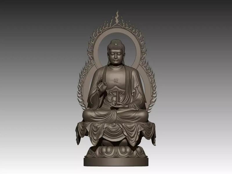 Amitabha Buddha