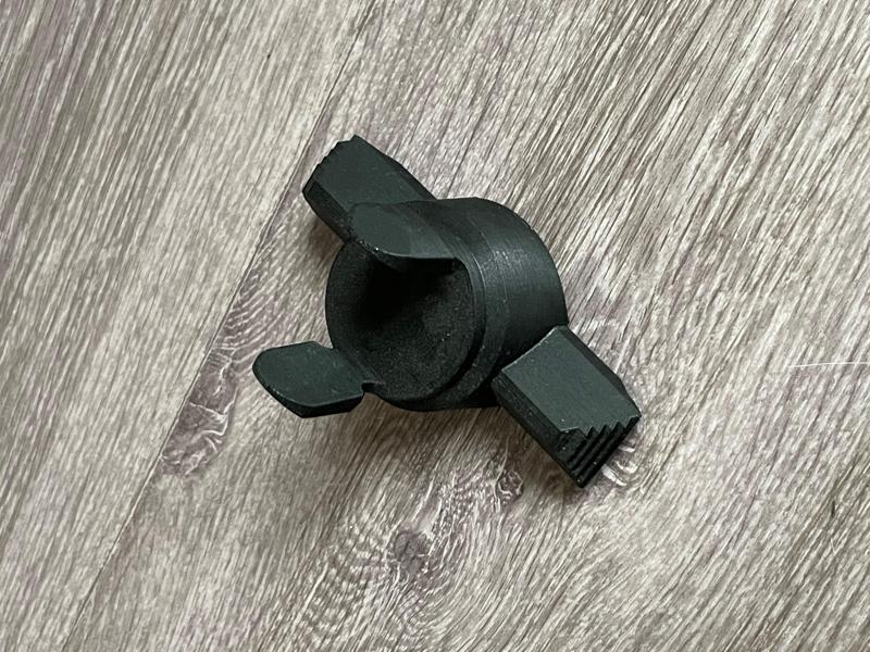 Westfalia towing cap / plug