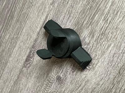 Westfalia towing cap / plug