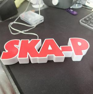 SKA-P Light