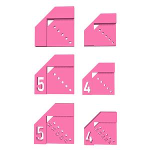 Diamonds for Binding Binding book Scrapbook Reliure
