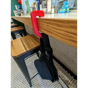 Bag hanger