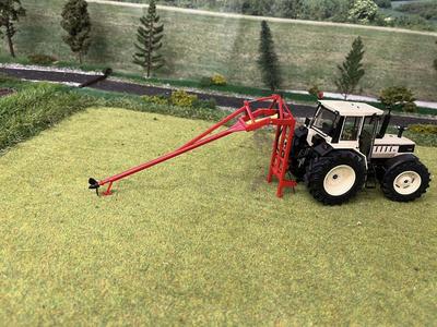 SAK Slurry Mixer