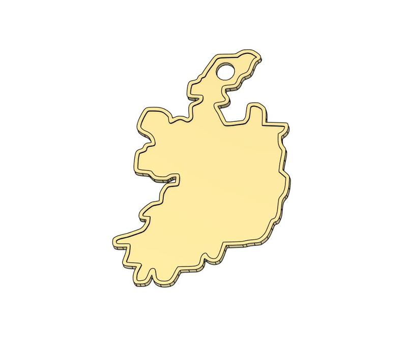 Ireland Earrings
