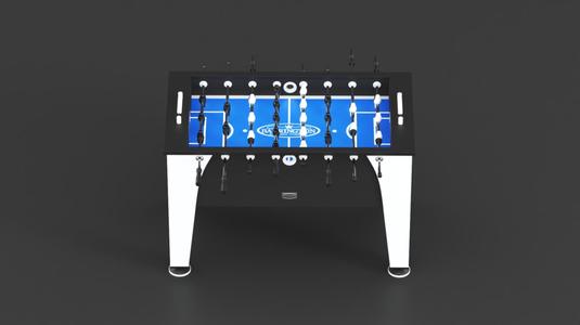 Barrington Foosball Multiple Styles Soccer Foosball Tables