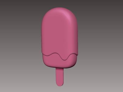 Popsicle