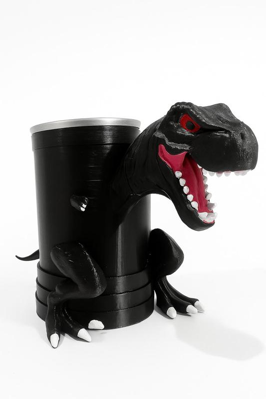 CHOP T-REX