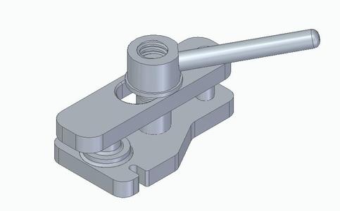 Milling device