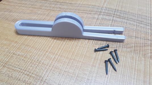 Nail Finger Protector