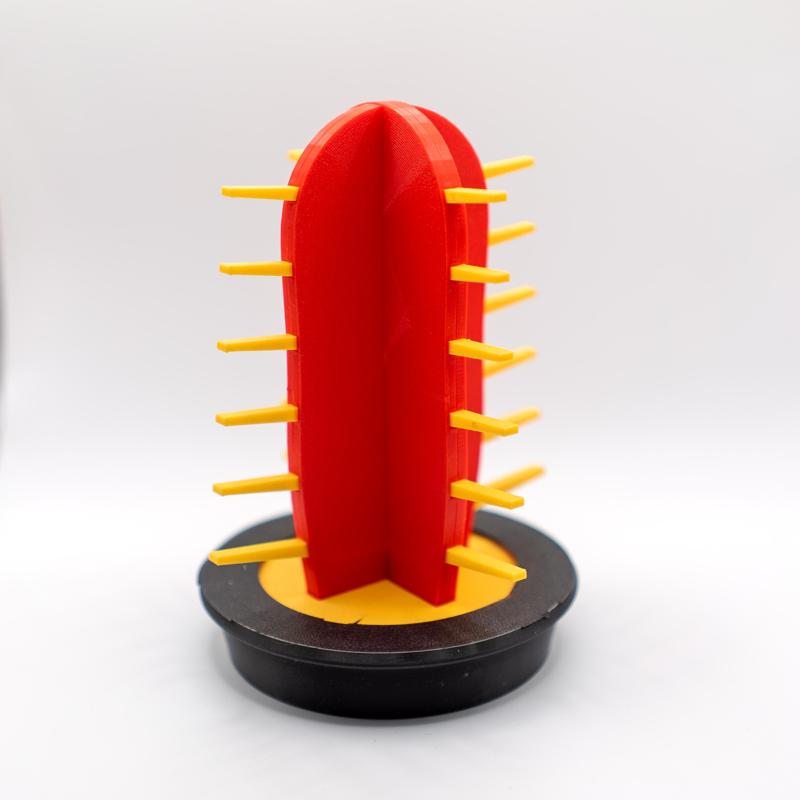 Cacti – Jewelry Holder