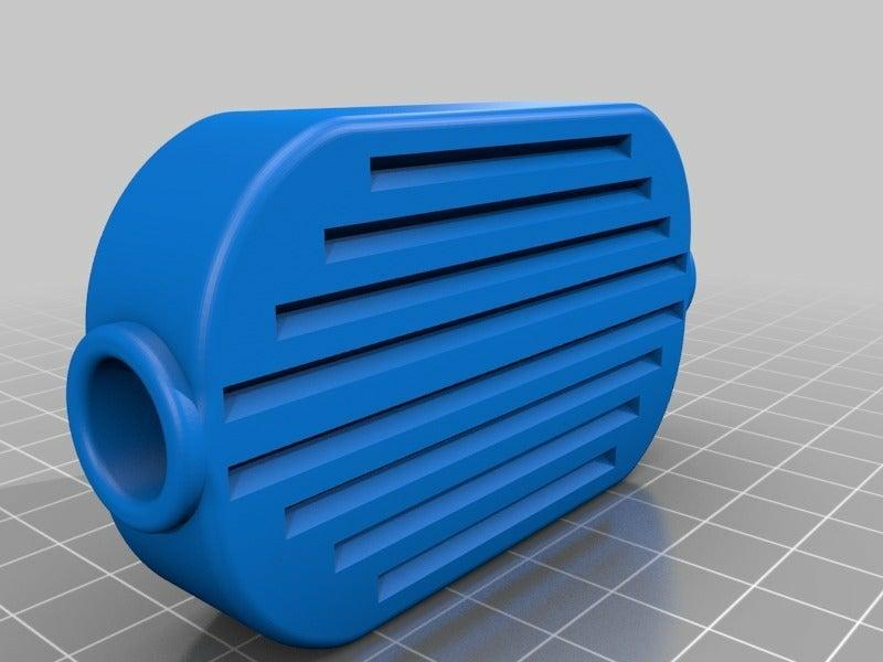 Pedal - Pedal for child karting