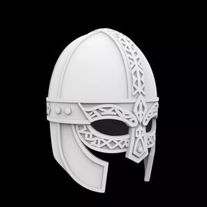 Viking Warrior Helmet