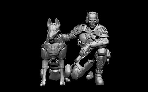 CODM GHOST ETERNAL SIEGE