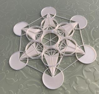 METATRON CUBE