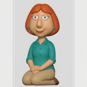Lois Griffin