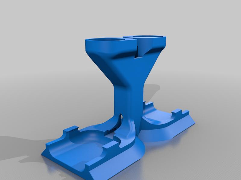 Galaxy Buds 2 & Galaxy Watch 4 Dock Dual