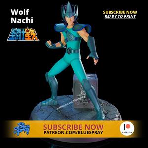 WOLF NACHI