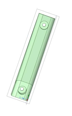 Winkel (angle) for Shelf (Shelf)