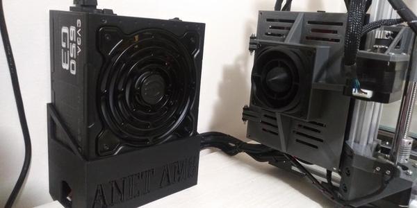 am8 electronics box