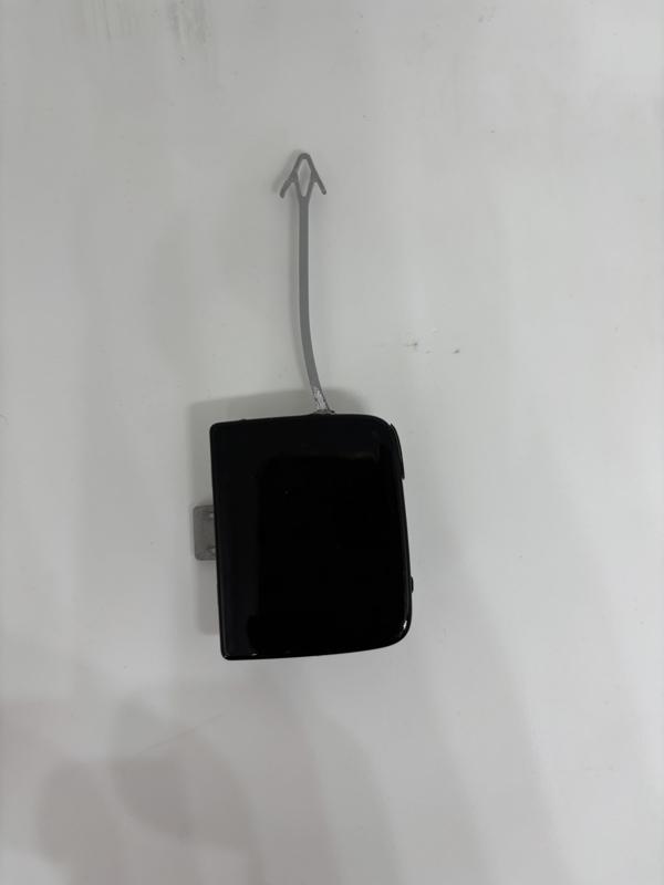 Audi A3 8V Tow Hook Cover Rear Bumper 8V4 807 441 D