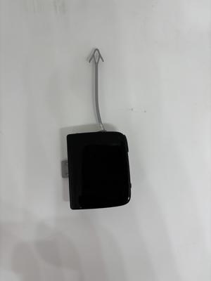 Audi A3 8V Tow Hook Cover Rear Bumper 8V4 807 441 D