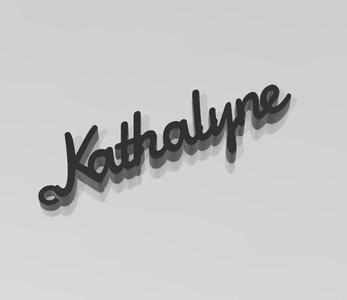 Kathalyne