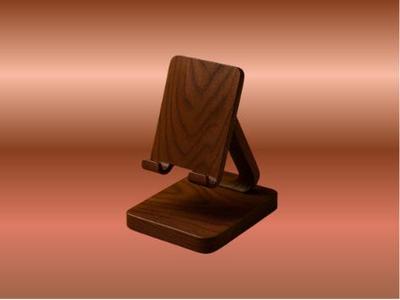 DualView Phone Dock