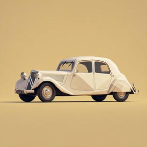 classic car - car, vehicle, automobile, sports car, classic car, race car, toy car, RC car, 3D car model, truck, hatchback, luxury car, supercar, electric car, 4x4 3D Model