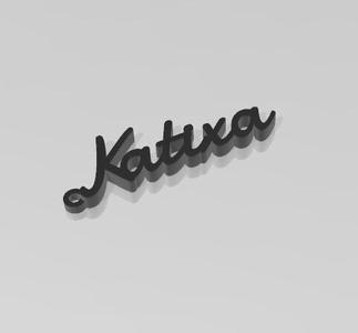 Katixa