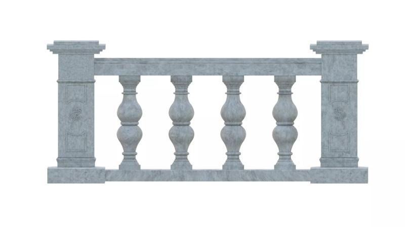 Balustrade V3