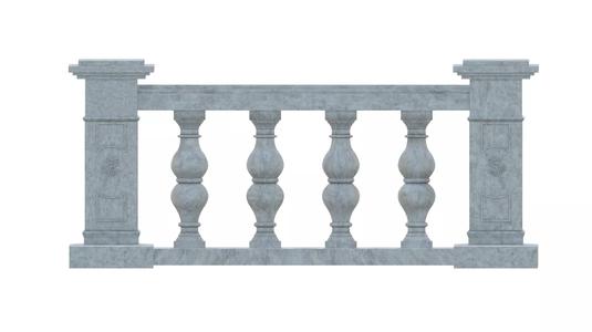 Balustrade V3