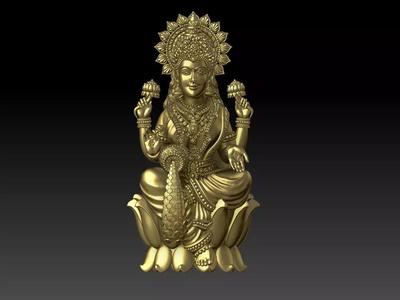 LAKSHMI LAXMI JI 03