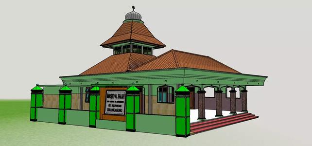 Masjid Al Falah