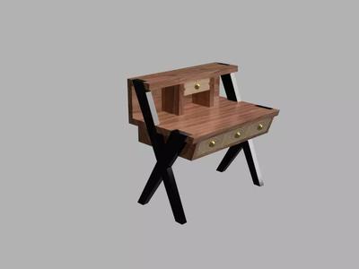 Table -Study