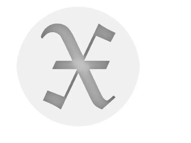 x classic alphabet ring stl verified