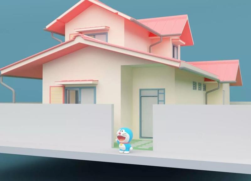 Nobita House