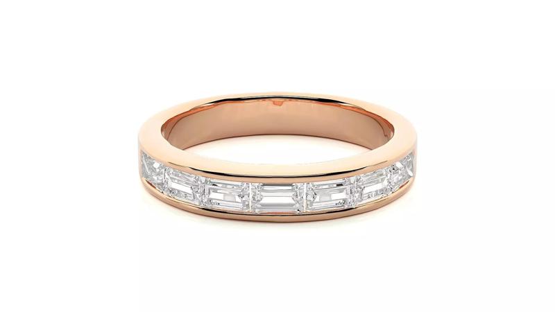 Band ring - CAD 6489