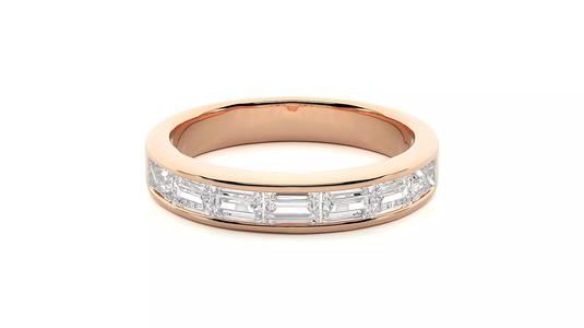 Band ring - CAD 6489